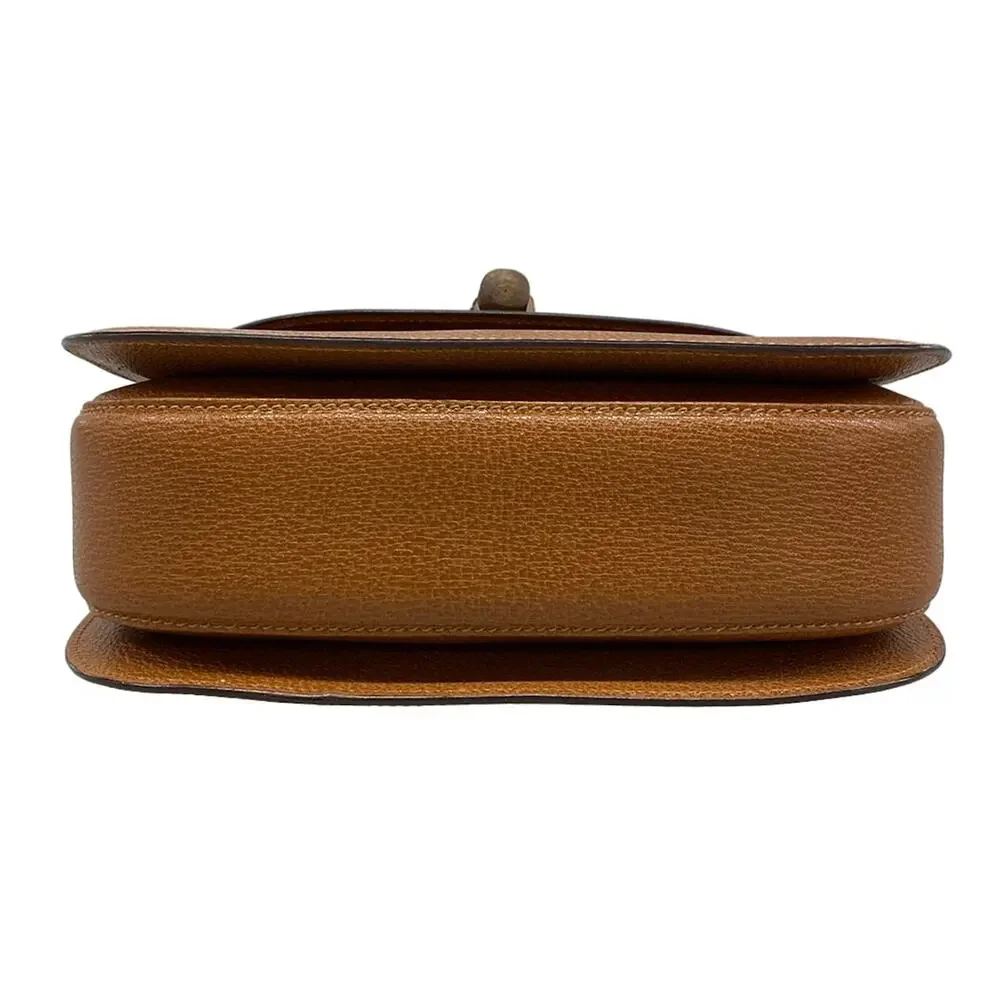 Gucci Bamboo Handbag 00020460633